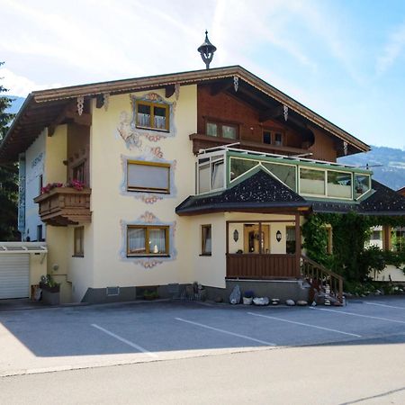 Apartment Weiherwirt By Interhome Haslach Dış mekan fotoğraf