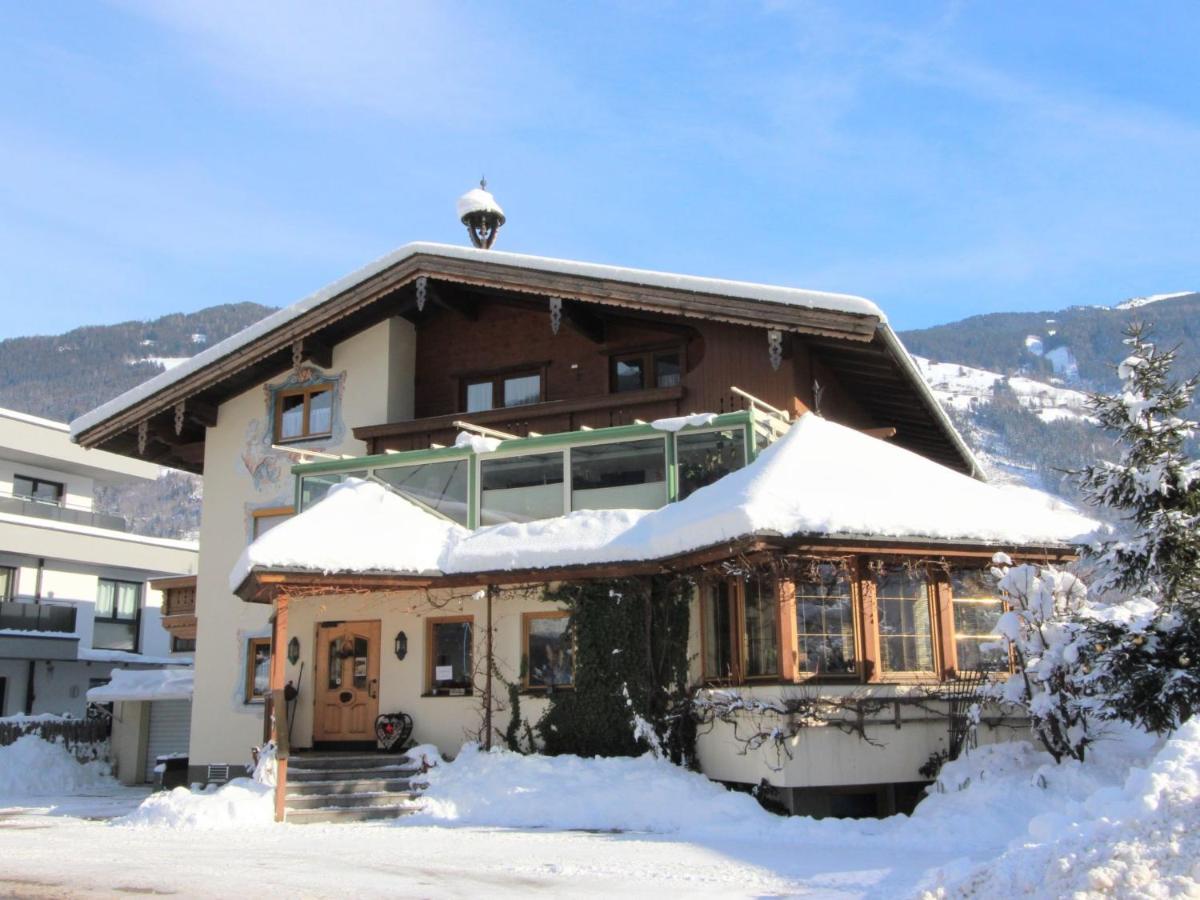 Apartment Weiherwirt By Interhome Haslach Dış mekan fotoğraf