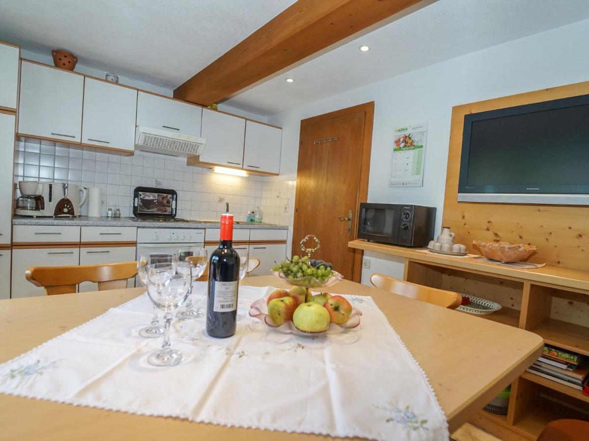 Apartment Weiherwirt By Interhome Haslach Dış mekan fotoğraf