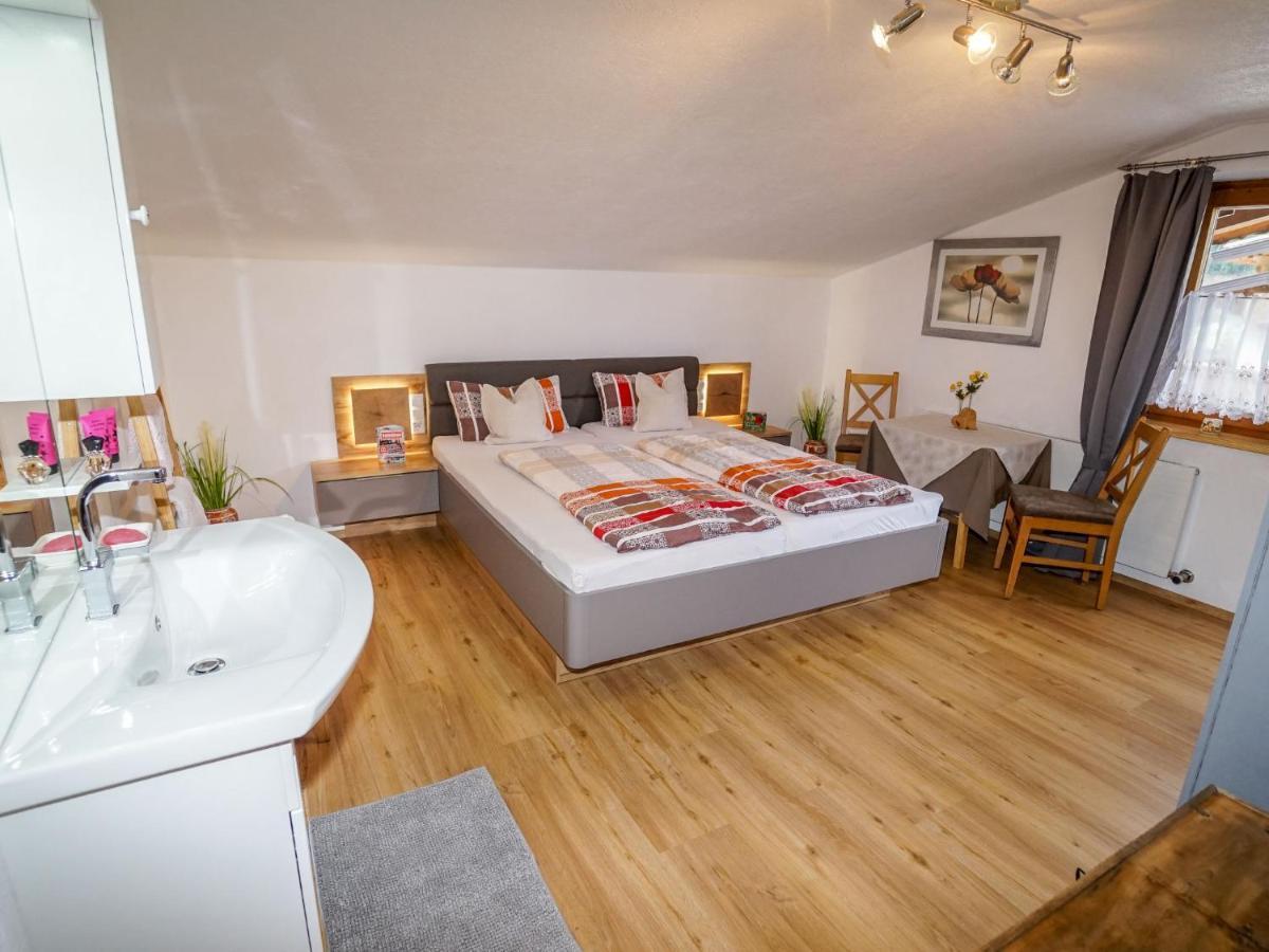 Apartment Weiherwirt By Interhome Haslach Dış mekan fotoğraf