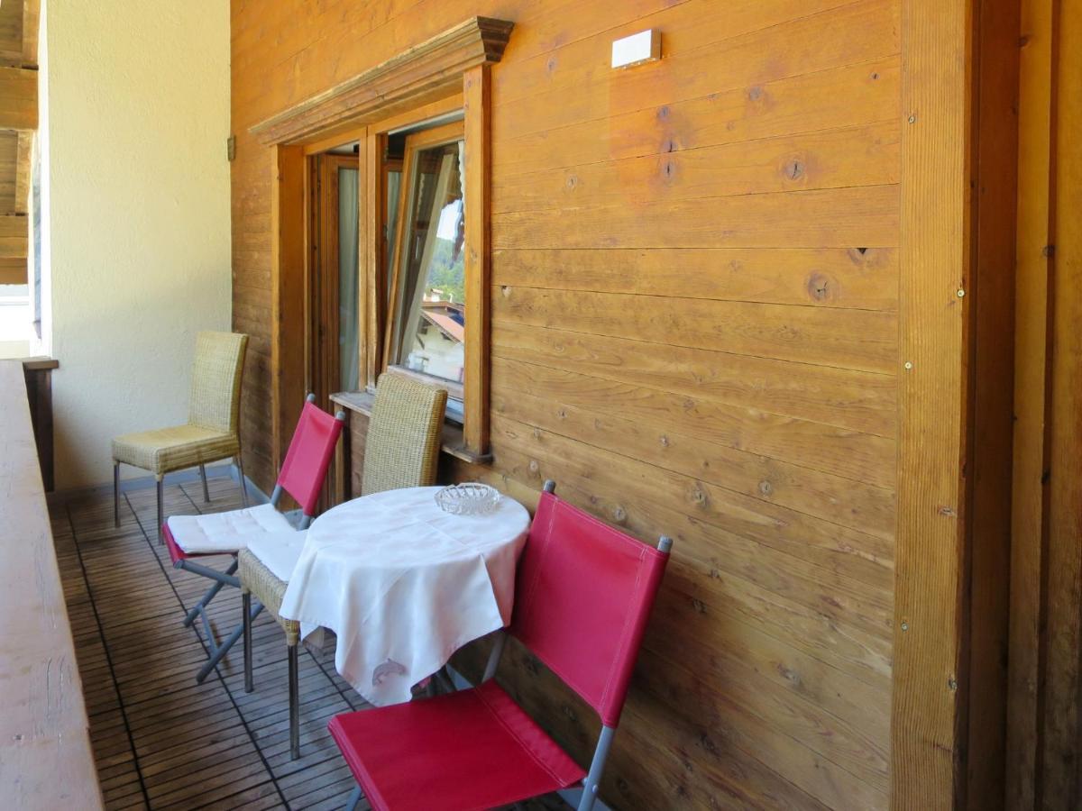 Apartment Weiherwirt By Interhome Haslach Dış mekan fotoğraf
