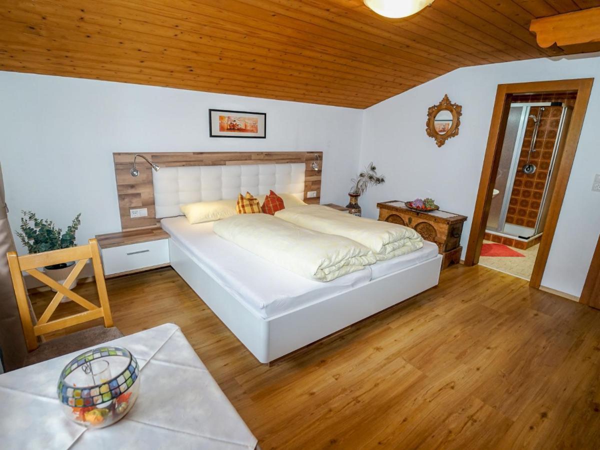 Apartment Weiherwirt By Interhome Haslach Dış mekan fotoğraf
