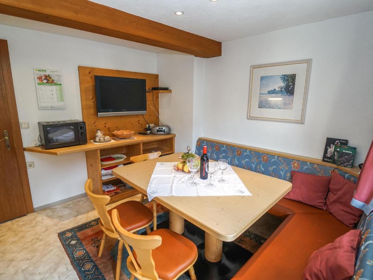 Apartment Weiherwirt By Interhome Haslach Dış mekan fotoğraf