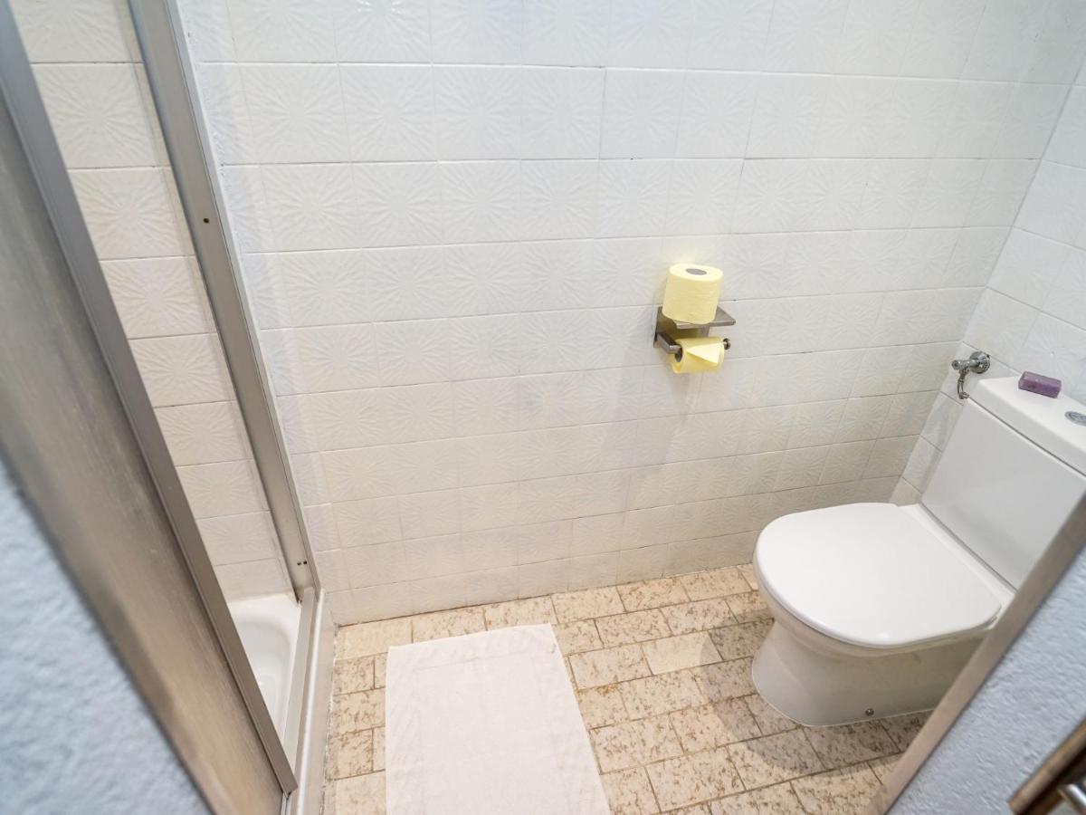 Apartment Weiherwirt By Interhome Haslach Dış mekan fotoğraf