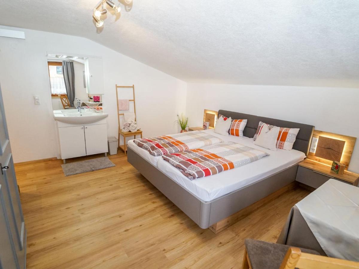 Apartment Weiherwirt By Interhome Haslach Dış mekan fotoğraf